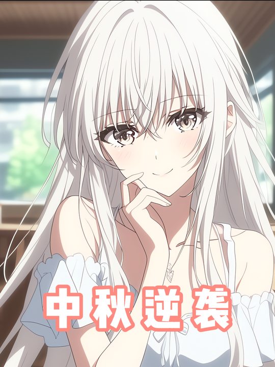 中秋逆袭封面