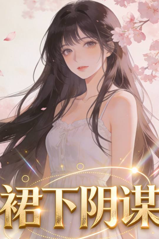 裙下阴谋封面