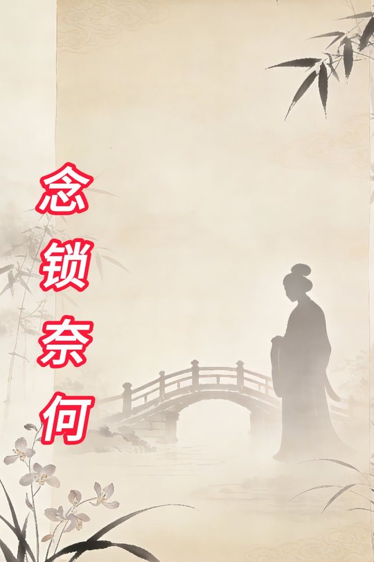 念锁奈何封面