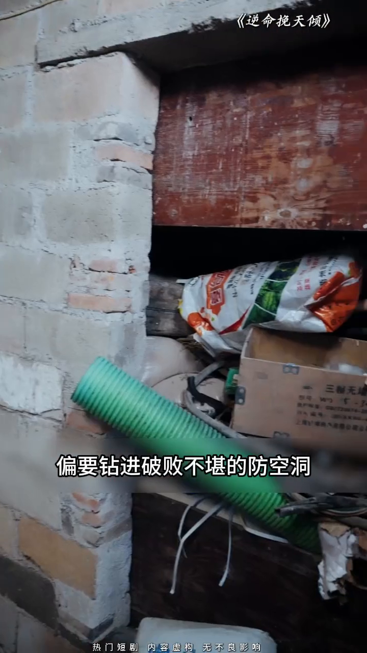 逆命挽天倾封面