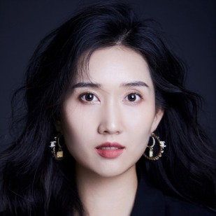 婚姻内在“美”封面