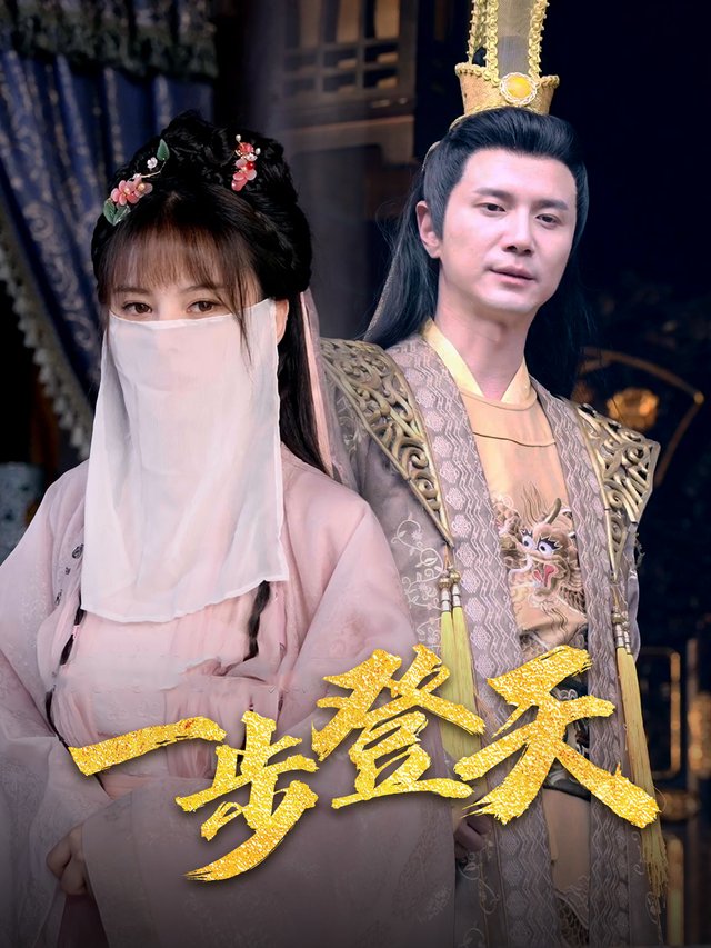 一步登天-思思短剧封面