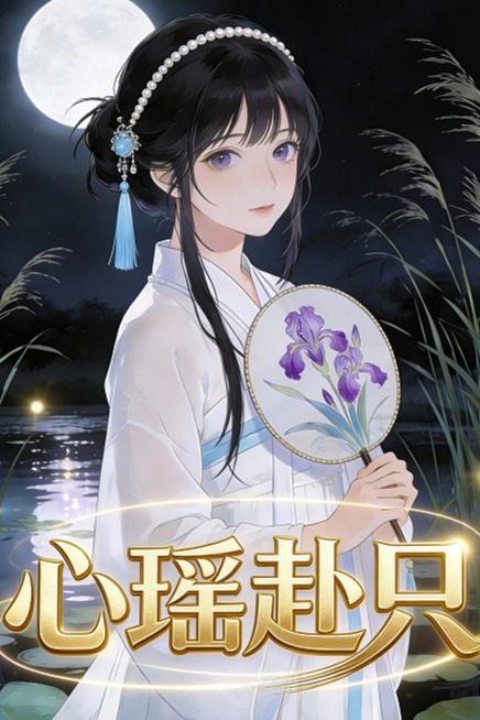 心瑶赴只封面