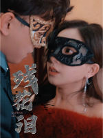 残花泪封面