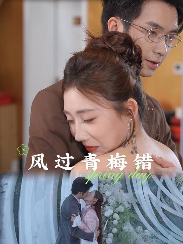 风过青梅错封面