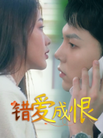 错爱成恨封面