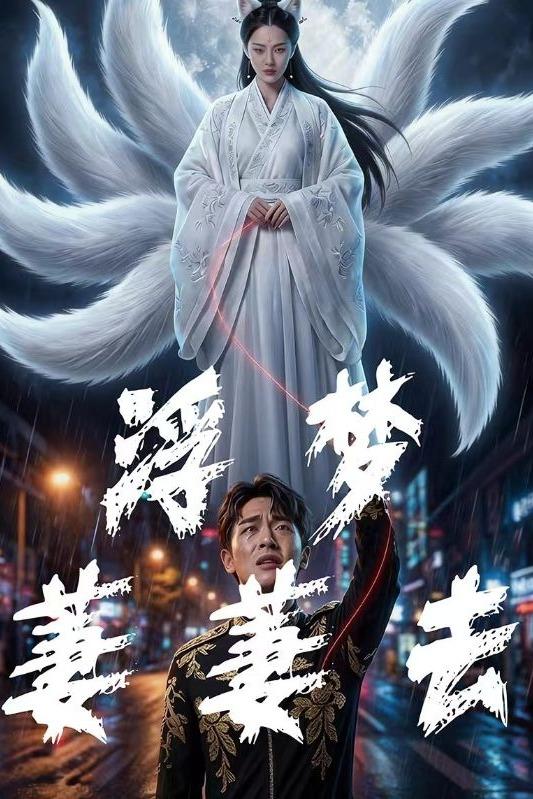 浮梦萋萋去封面