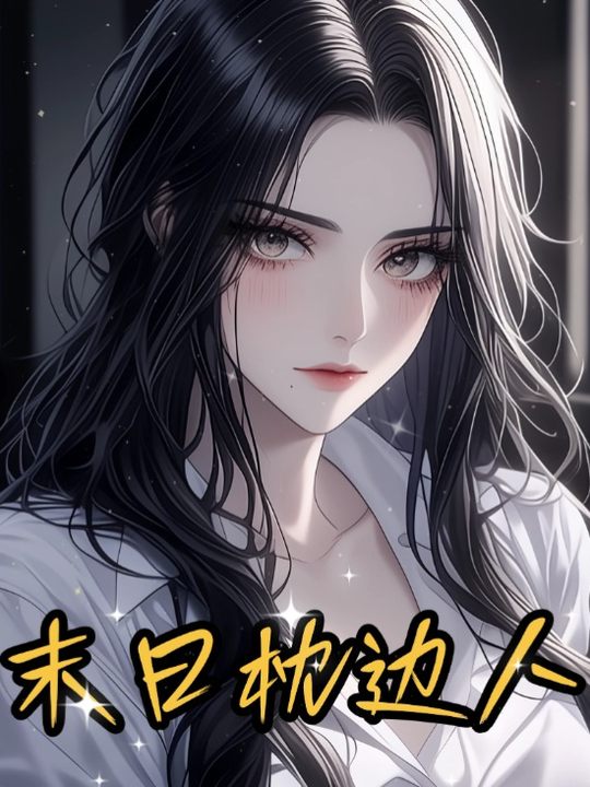 末日枕边人封面