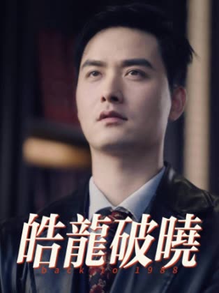 皓龙破晓封面