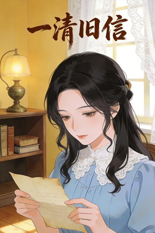 一清旧信封面