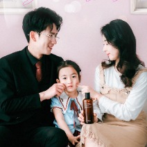 恋爱从结婚开始封面