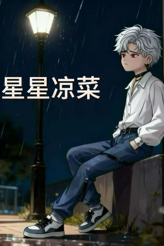 星星凉菜封面