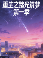 重生之踏光筑梦 第一季封面