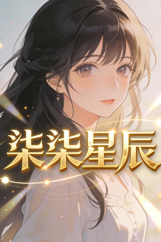 柒柒星辰封面