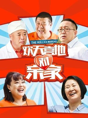 合集 · 欢天喜地对亲家(中)封面