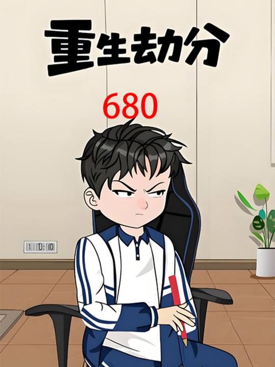 重生劫分封面