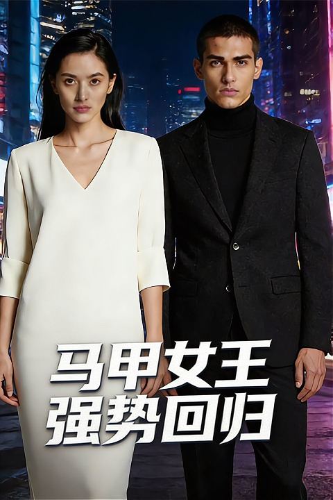 马甲女王强势回归封面