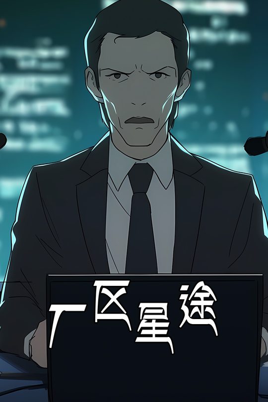 厂区星途封面