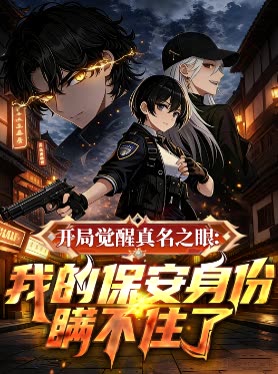 开局觉醒真名之眼:我的保安身份瞒不住了封面