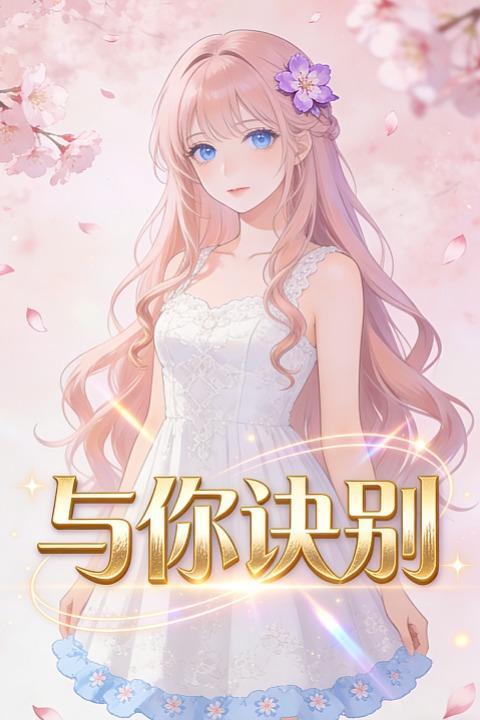 与你诀别封面