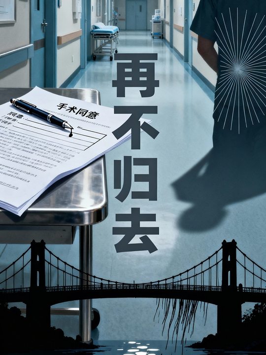 再不归去封面