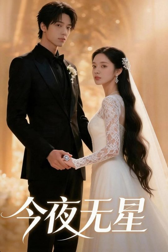 今夜无星封面