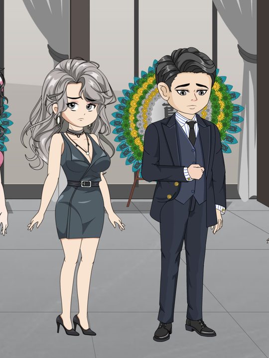 众叛亲离封面