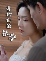 爹地们的战争封面