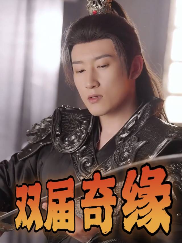 双界奇缘封面