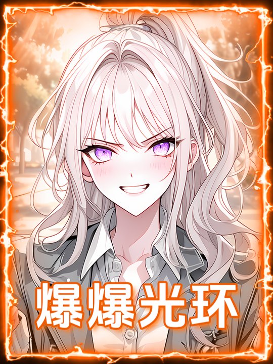 爆爆光环封面