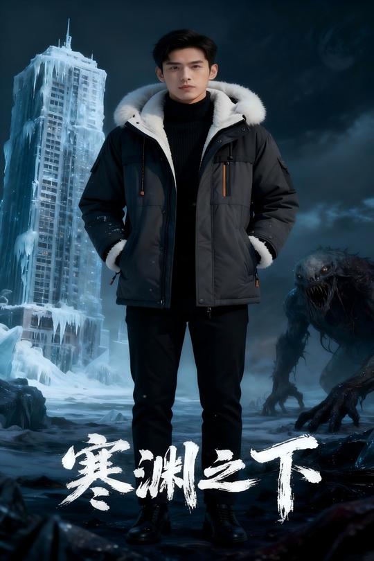 寒渊之下封面