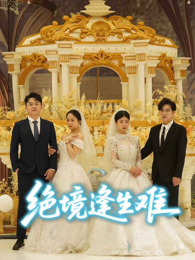 绝境逢生难封面