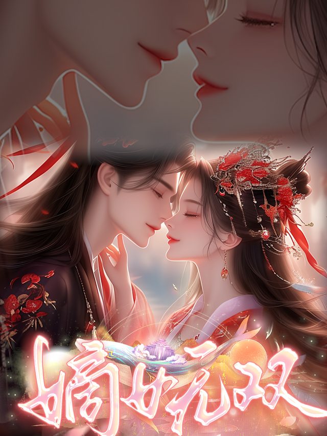 嫡女无双封面