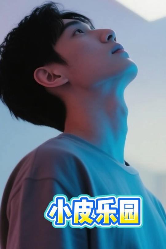小皮乐园封面