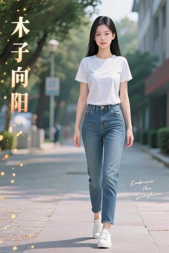 木子向阳封面
