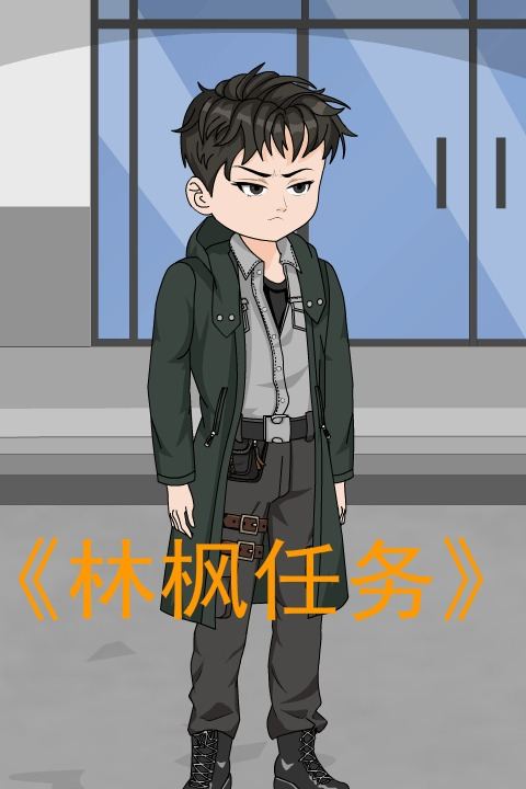 林枫任务封面