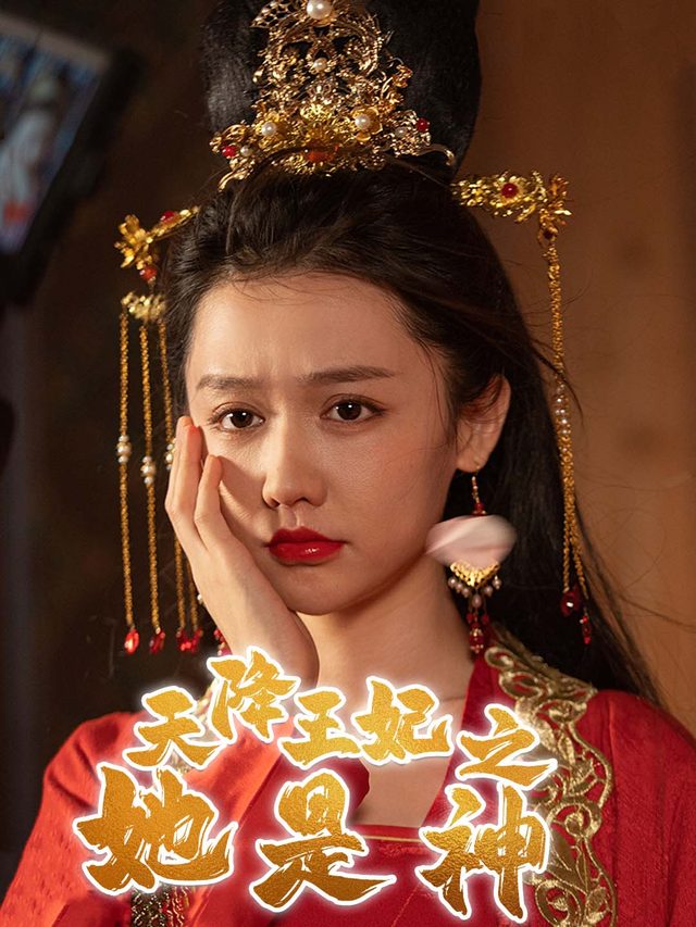 天降王妃之她是神封面