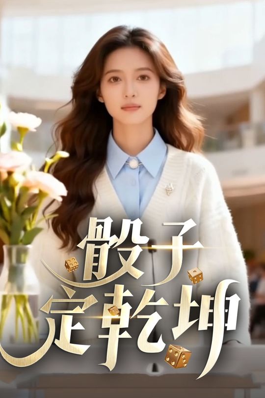 骰子定乾坤封面
