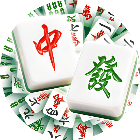 红中吃碰杠 图标