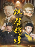 双璧辉煌封面