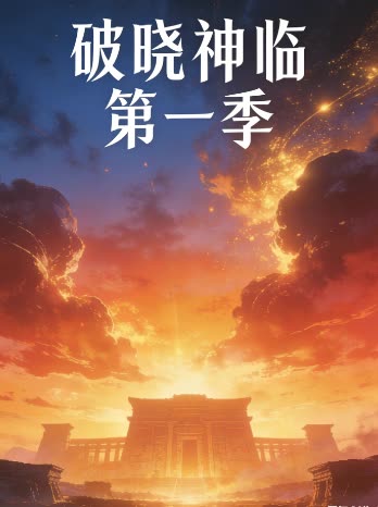 破晓神临 第一季封面