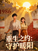 重生之约:守护暖阳封面