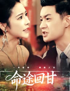 命途回甘封面