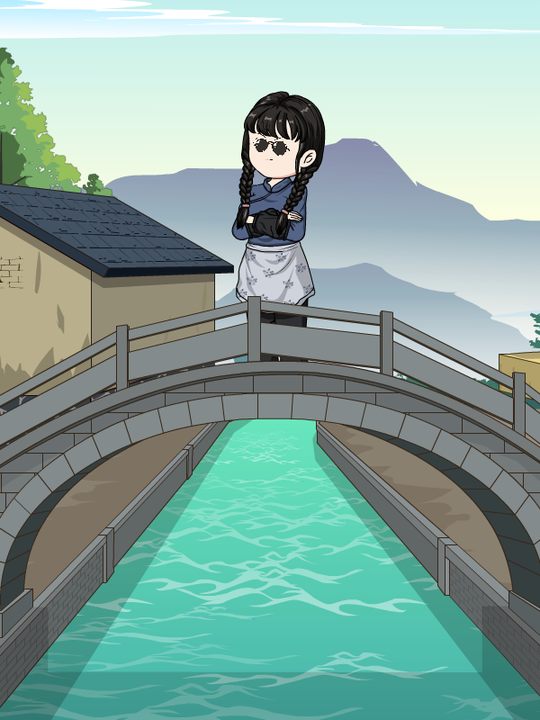 重生后我不就落水前夫封面
