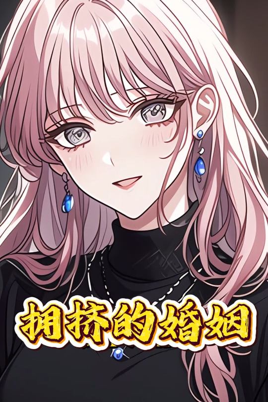 拥挤的婚姻封面