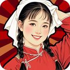 拾光找茬 图标