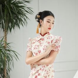 婆与媳封面