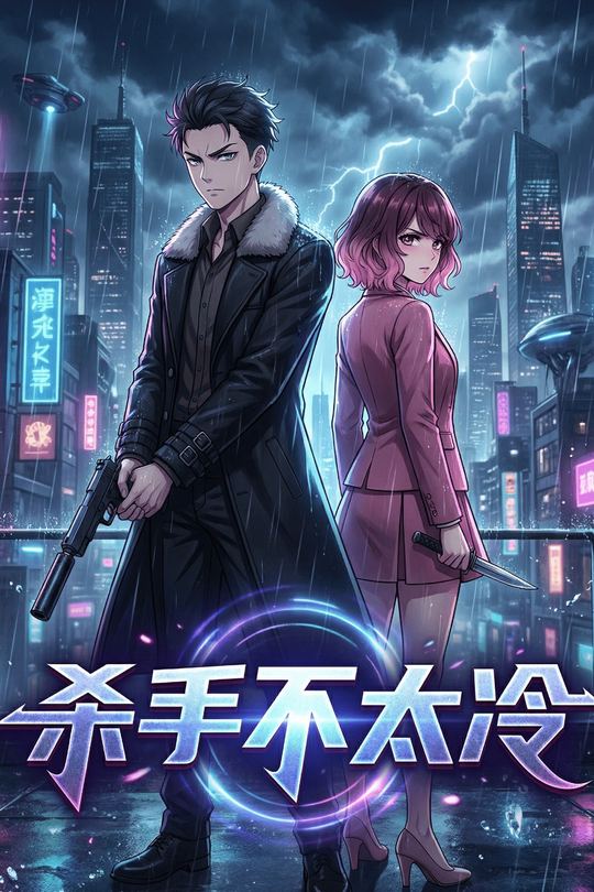 杀手不太冷封面