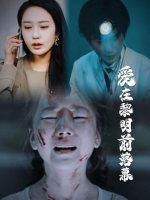 爱在黎明前落幕封面