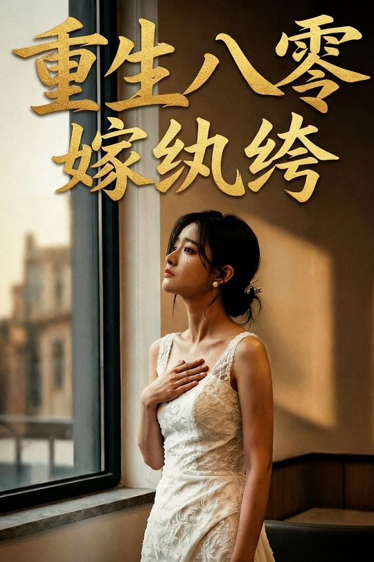 重生八零嫁纨绔封面